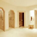 Residenz Bismarck Whg 6 Apartamento *