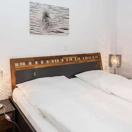 Residenz Bismarck Whg 6 *