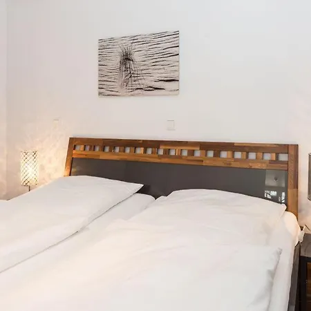 Residenz Bismarck Whg 6 Westerland