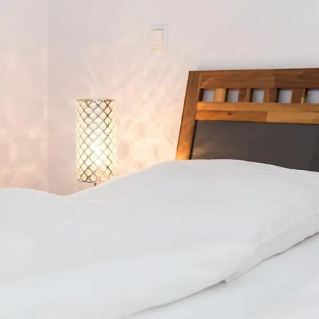 Residenz Bismarck Whg 6 Westerland