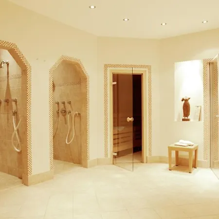 Whg. 6, Residenz Bismarck Apartment *