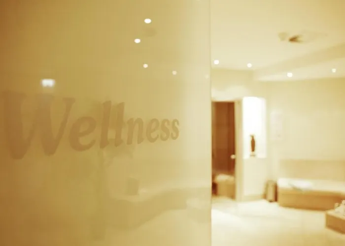 Residenz Bismarck Whg 6 *