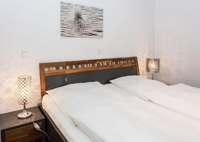 Residenz Bismarck Whg 6 *