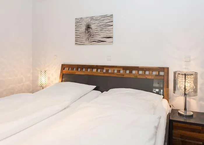 Residenz Bismarck Whg 6 Westerland